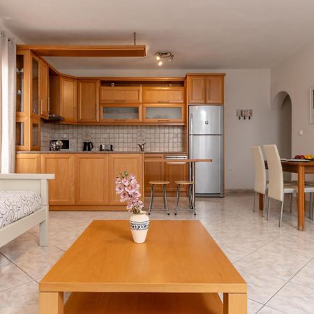 Optasia Naxos Center 2 Bedroom New Apartment Naxos City Εξωτερικό φωτογραφία