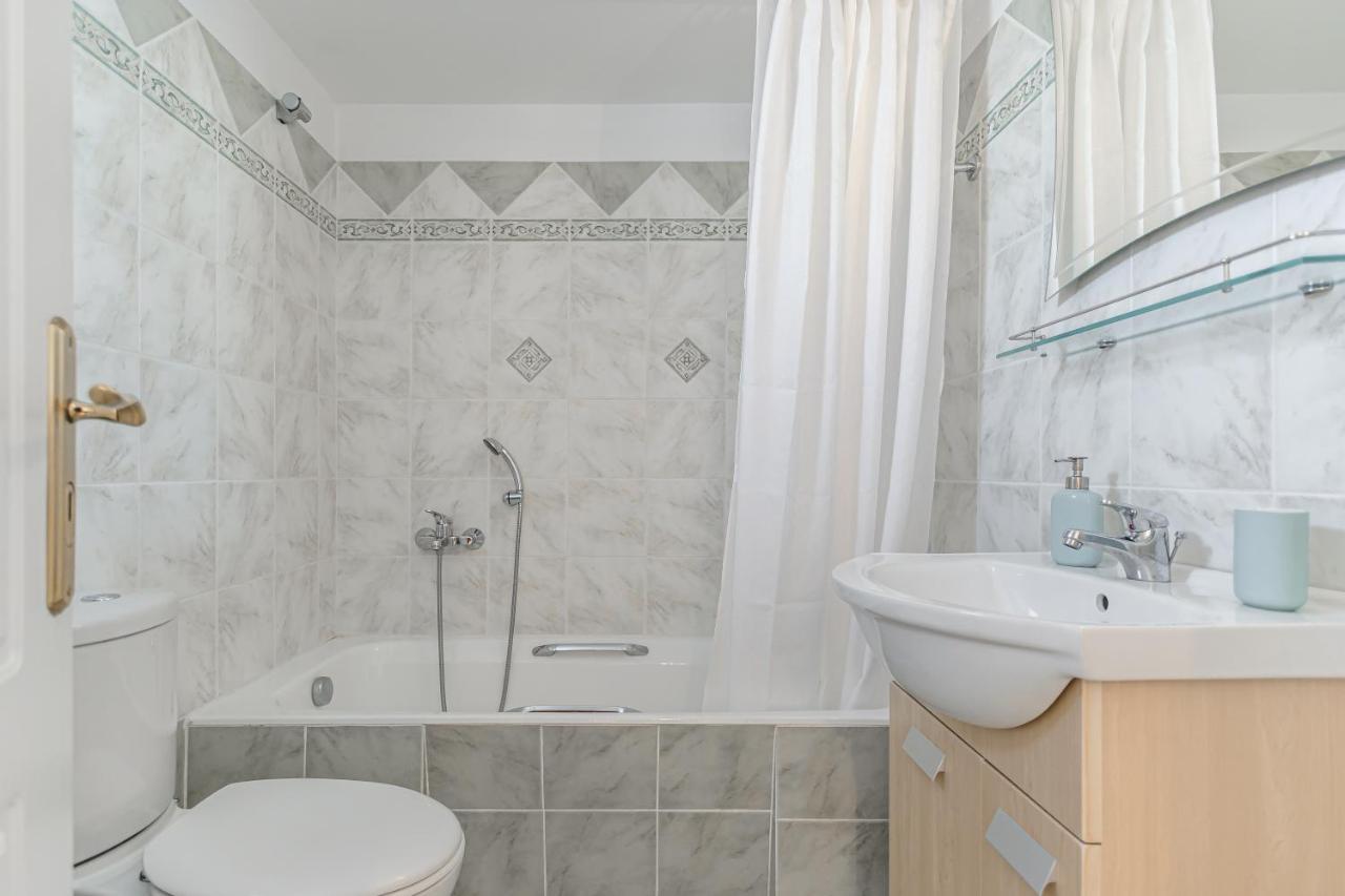 Optasia Naxos Center 2 Bedroom New Apartment Naxos City Εξωτερικό φωτογραφία