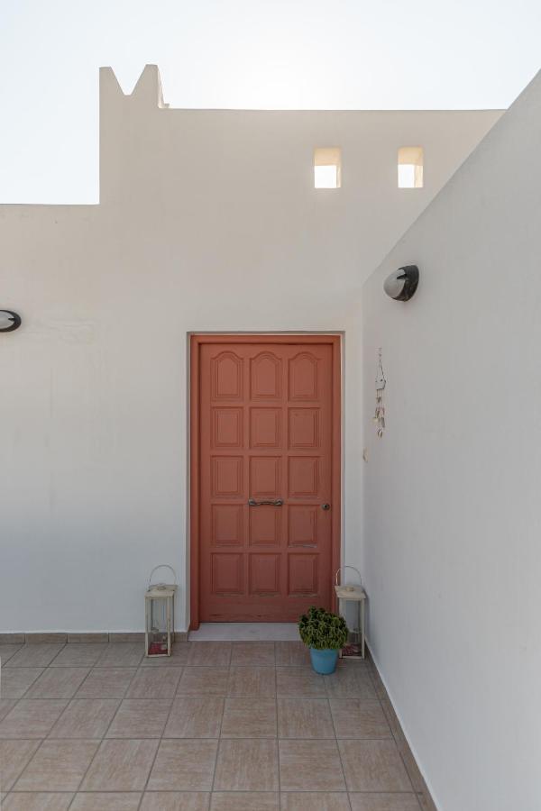 Optasia Naxos Center 2 Bedroom New Apartment Naxos City Εξωτερικό φωτογραφία